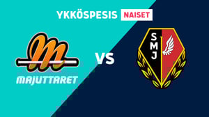 Mailajuniorit - Seinäjoen Maila-Jussit - Mailajuniorit - Seinäjoen Maila-Jussit 9.8.