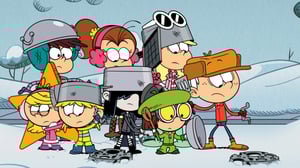 Näin meillä (7) - Lumipallokeli; Hyytäviä uutisia