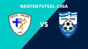 GFT - FTK-Tornio - GFT - FTK-Tornio 10.12.