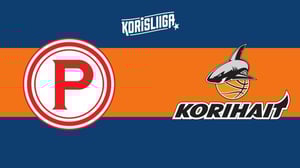Tampereen Pyrintö - Korihait - Tampereen Pyrintö - Korihait 13.10.