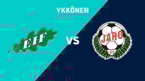 EIF - FF Jaro - EIF - FF Jaro 8.5.