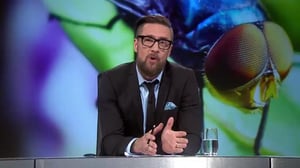 Hyvät ja huonot uutiset - Essi Hellen