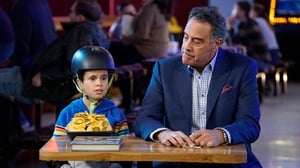 Single Parents (7) - Miesten juttuja