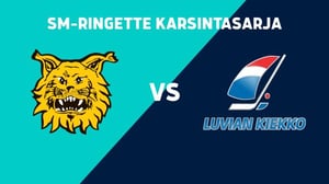 Ilves - LuKi-82 - Ilves - LuKi-82 21.1.