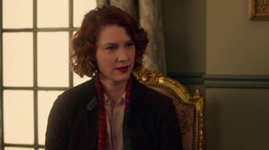 Frankie Drake Mysteries(Paramount+) - Anastasia