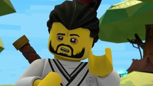 LEGO Ninjago (7) - Minä olen Okino