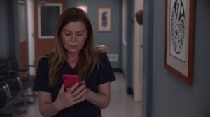 Greyn anatomia (12) - Pilvessä