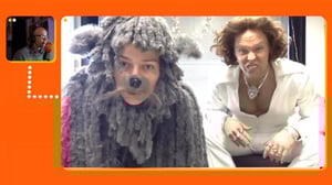 HS Lasten uutiset - Lasten uutiset 28.3. - Surun kanssa oppii elämään