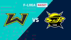 Welhot - SaiPa - Welhot - SaiPa 17.9.
