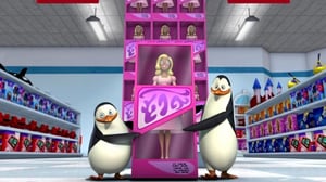 Madagascarin pingviinit (7) - Sisäinen ääni; Painokelpoiset