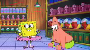 Paavo Pesusieni (S) - Patrikia hatuttaa