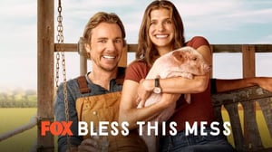 Bless This Mess (7) - Kalastusretki