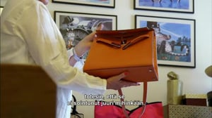 Rikkaiden panttilainaamo - Haarniskadilemma