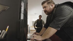 Hawaii Five-O (2010) (12) - Ikiiki I Ka La O Keawalua