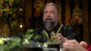 Vain elämää - A.W. Yrjänän päivä