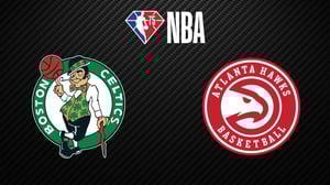 Boston Celtics - Atlanta Hawks - Boston Celtics - Atlanta Hawks 13.2.