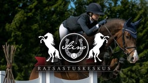 Aino kansalliset esteratsastuskilpailut, 1-taso - Aino kansalliset esteratsastuskilpailut, 1-taso 25.8.