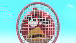 Angry Birds Slingshot Stories (S) - Angry Birds Slingshot Stories (S)