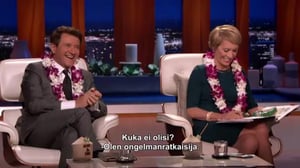 Leijonan luola USA - Laboratoriokokeita kotisohvalla