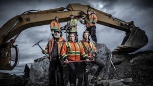 Jade Fever (7) - Kaivetaan syvältä