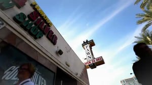 Panttilainaamo - Vampyyrimetsällä