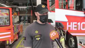 HS Lasten uutiset - Lasten uutiset 12.9. - Kurkistus Suomen suurimpaan lelukauppaan