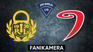 Lukko - JYP, Fanikamera - Lukko - JYP, Fanikamera 7.3.