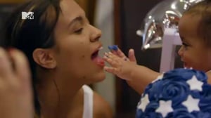 Teen Mom 2 (S) - Reconnect