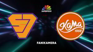 Sotkamon Jymy - Kankaanpään Maila, Fanikamera - Sotkamon Jymy - Kankaanpään Maila, Fanikamera 3.7.