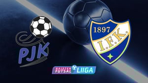 PJK - HIFK FS - PJK - HIFK FS 8.1.