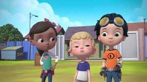 Rusty Rivets (S)
