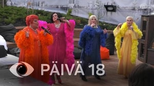 Big Brother Suomi - Trollaus jatkuu