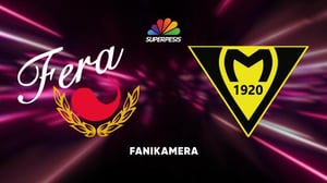 Fera - Mynämäen Vesa, Fanikamera - Fera - Mynämäen Vesa, Fanikamera 14.7.