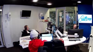 Radio Suomipopin Aamulypsy - 5.2. Koko Shitti