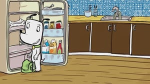 JIPPE-KOIRA (Paramount+) - Jippe aikoo jotakin