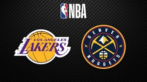 Los Angeles Lakers - Denver Nuggets - Los Angeles Lakers - Denver Nuggets 4.5.