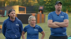 Mestareiden mestari - Äitiä ikävä