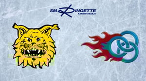 Ilves - Blue Rings, Fanikamera - Ilves - Blue Rings, Fanikamera 26.2.