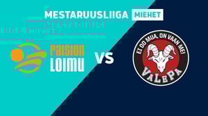 Loimu - VaLePa, Fanikamera - Loimu - VaLePa, Fanikamera 2.3.