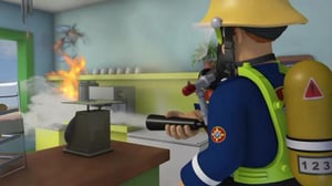 Palomies Sami (S) - Lemmikit kilpasilla