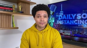 The Daily Show (Paramount+) - The Daily Show