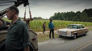 Resident (16) - Uskon asia