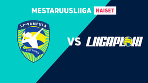 LP-Vampula - LiigaPloki - LP-Vampula - LiigaPloki 16.12.