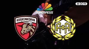 Koskenkorvan Urheilijat - Alajärven Ankkurit - Koskenkorvan Urheilijat - Alajärven Ankkurit 18.7.