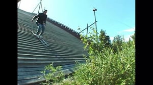 Extreme Duudsonit Maailmankiertue 2 (12) - Saksan mäkiviikot ja Zimbabwe