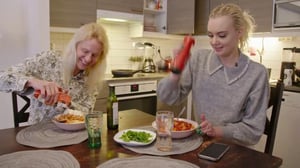 Rikkaat ja rahattomat - Ullanlinnasta Myyrmäki-cityyn!