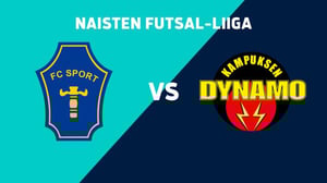 FC Sport Vaasa - KaDy - FC Sport Vaasa - KaDy 21.1.