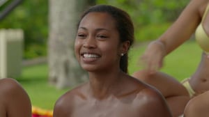 Are You The One?(Paramount+) - A Real 'G'