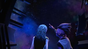 Star Trek: Prodigy (Paramount+) - Murhaplaneetta