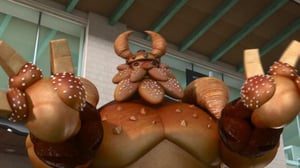 Miraculous: Ladybugin ja Cat Noirin seikkailut (7) - Leipurix